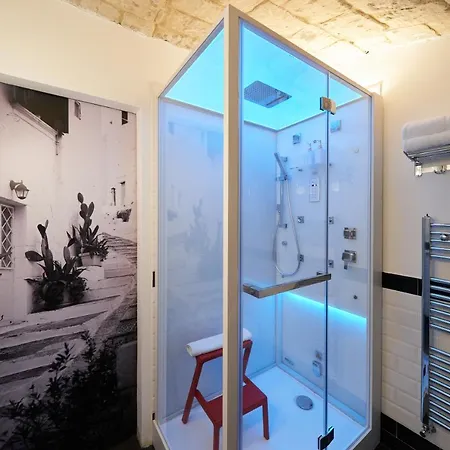 Casa Mokarda * Ragusa