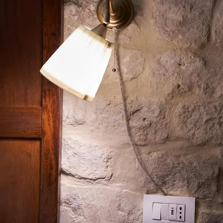 Casa Mokarda Guest house Ragusa