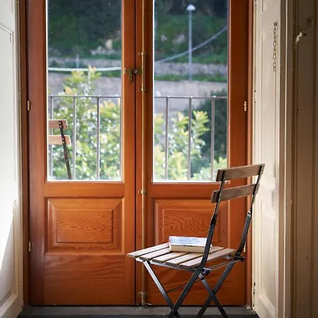 Casa Mokarda *