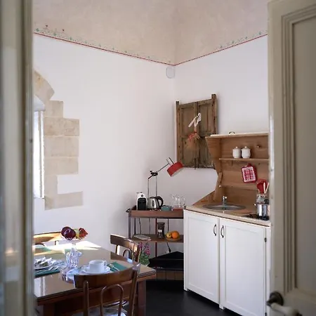 Casa Mokarda Ragusa