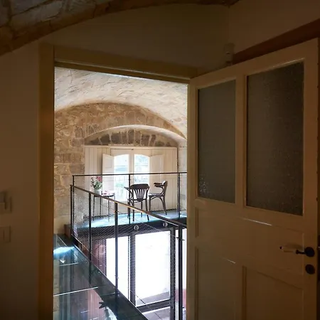 Casa Mokarda Guest house