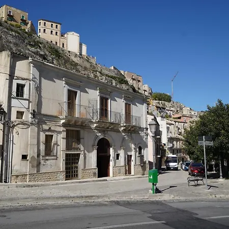 Casa Mokarda Guest house Ragusa