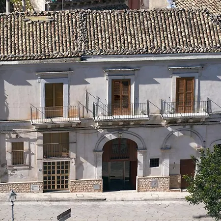 Casa Mokarda Guest house