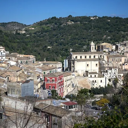 Casa Mokarda