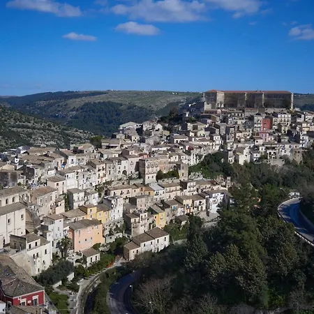 Casa Mokarda * Ragusa